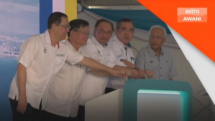 Penduduk minta selamatkan tanah tapak pesta