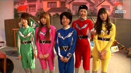 AKB48コント「びみょ〜」 episode 18