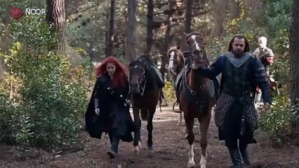 المؤسس عثمان الموسم السادس 6  الحلقة 175 مترجمة الجزء 1