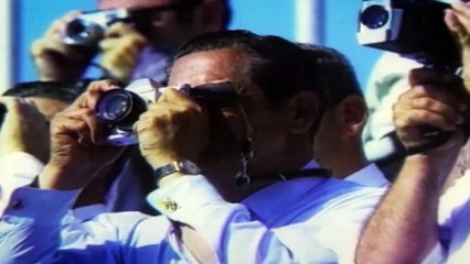 Hack the Moon: Unsung Heroes of Apollo