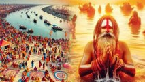 Mahakumbh 2025 Shahi Snan Date: 13 या 14 जनवरी महाकुंभ पहला शाही स्नान कब है, शुभ योग, शुभ मुहूर्त..