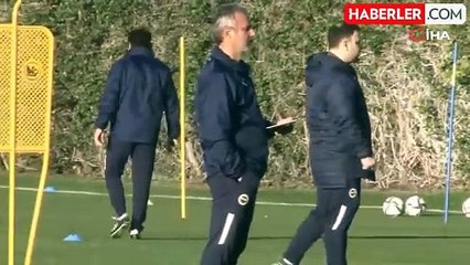 Arabistan'ı kabul etmeyen İsmail Kartal Süper Lig devine imzayı atıyor