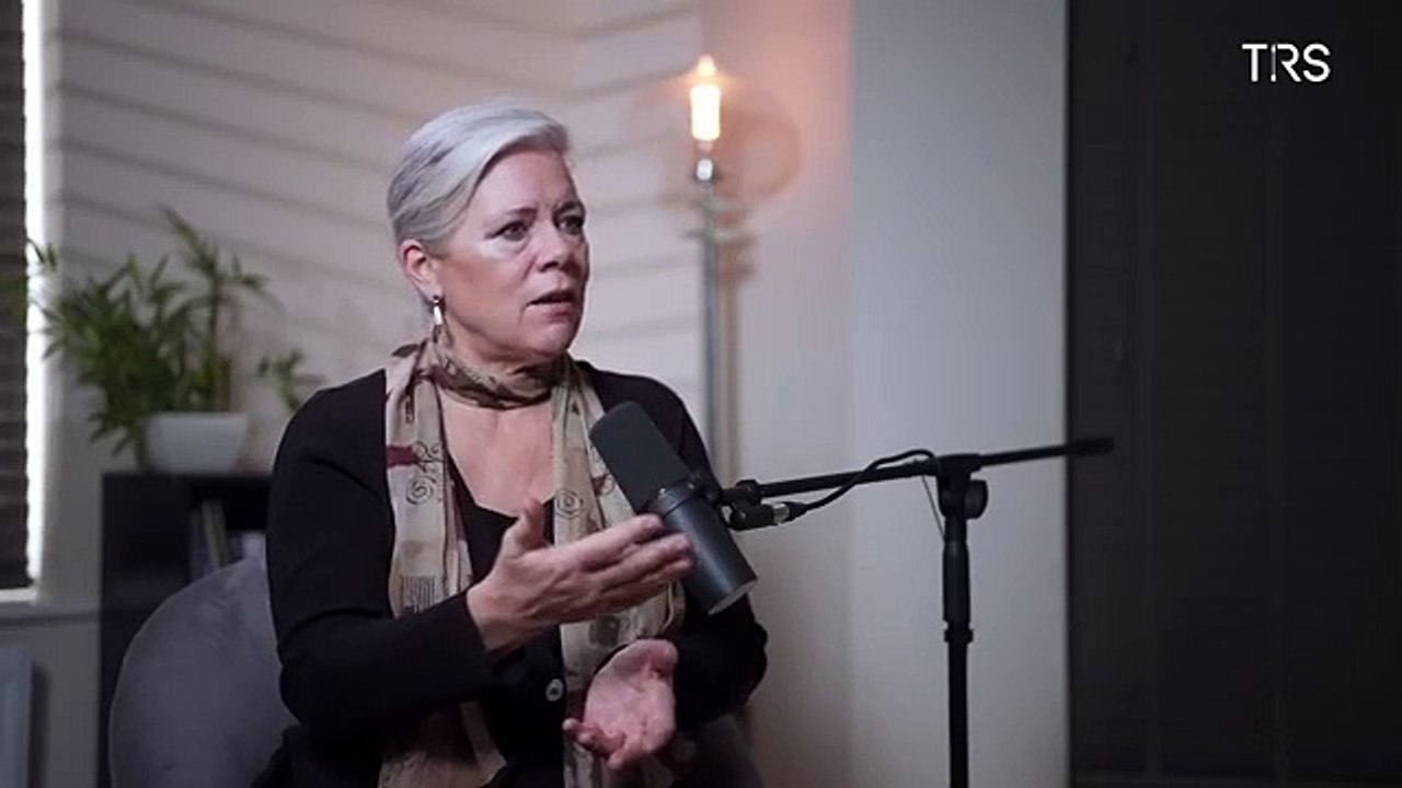 20 Years In Prisons - Dr. Jo Clarke On Prison Stories, Murderer Mindsets & Trauma | TRS