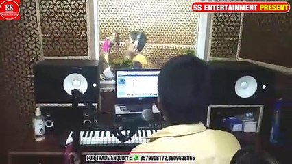 Khol Ke Rakha Ake Mar Deb Dan Dan Niraj Lal Yadav gana