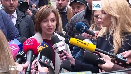 Transnistrien: Moldau beschuldigt Russland, eine humanitäre Krisezu verursachen