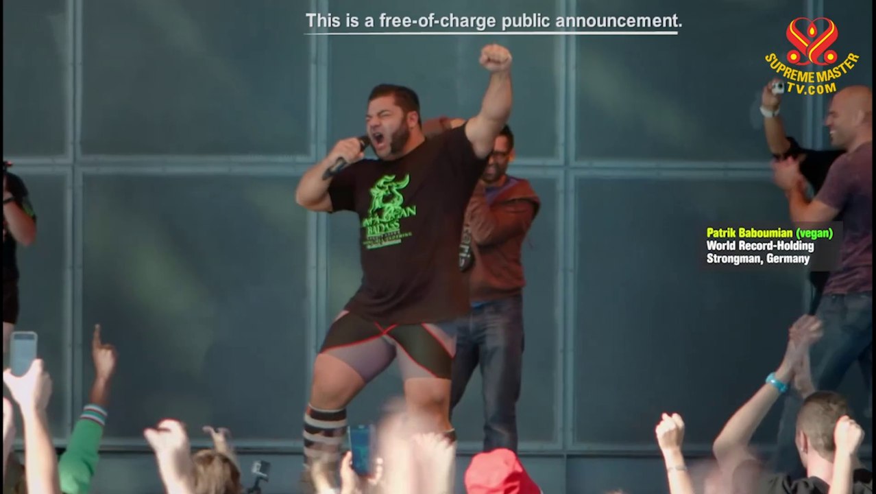 Documentary Trailer: The Game Changers