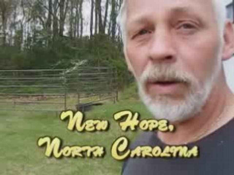 New Hope, North Carolina