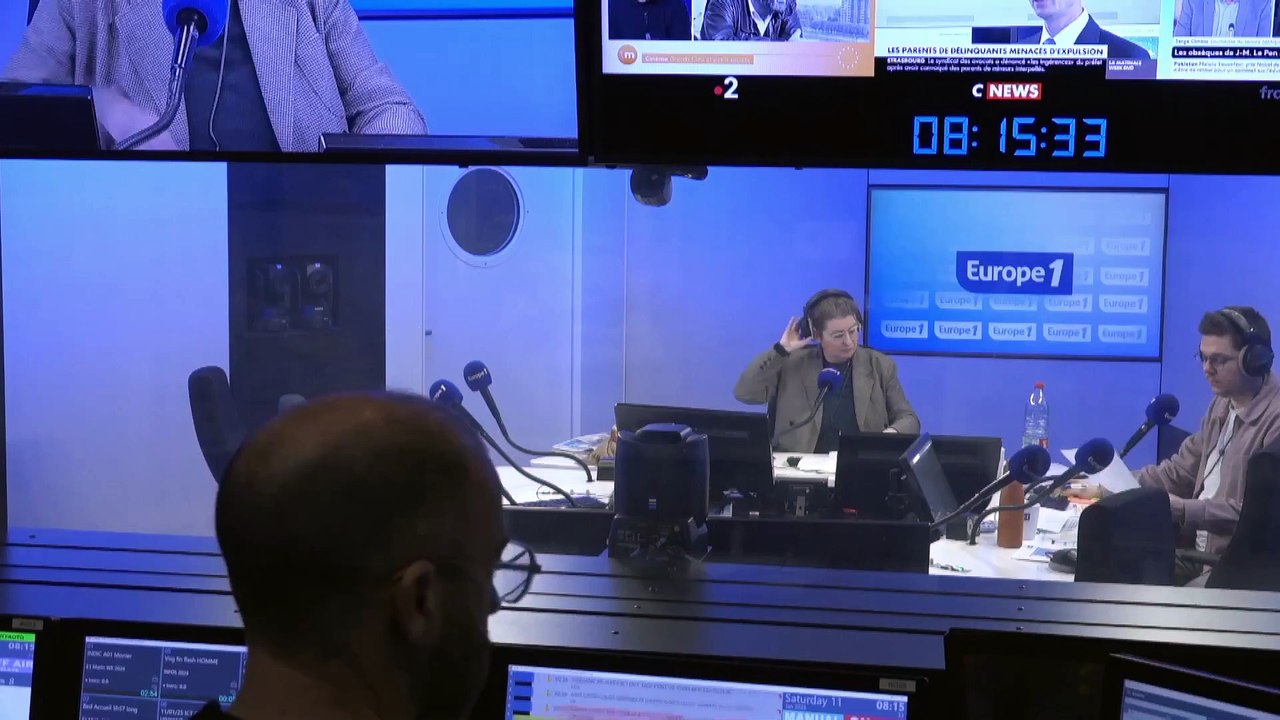 Influenceurs algériens : «On est dans une crise profonde et violente avec l'Algérie», assure Xavier Driencourt