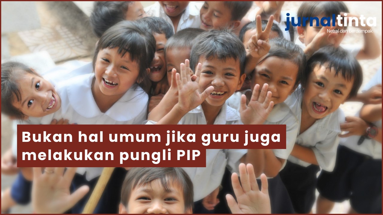 Siswa SD Dihukum Duduk di Lantai 3 Hari Karena Nunggak Bayar SPP Rp180 Ribu