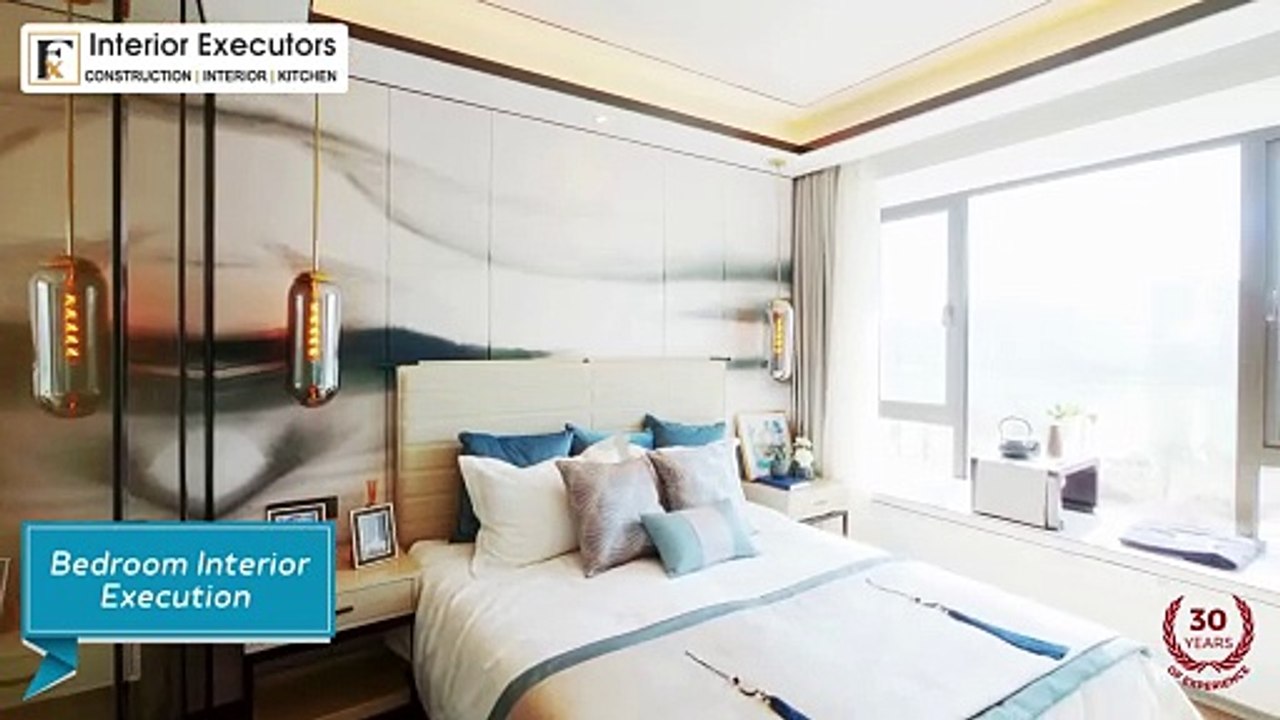 Interior Decorators in Madurai - FX Interior Executors