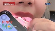 Tonsil stones na nagdudulot ng bad breath, paano mawawala? | Pinoy MD