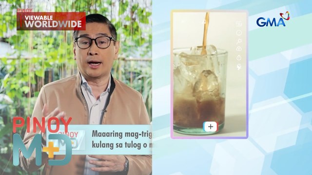 Pagkontrol sa epilepsy at mga bawal na softdrinks sa diabetic, alamin! | Pinoy MD
