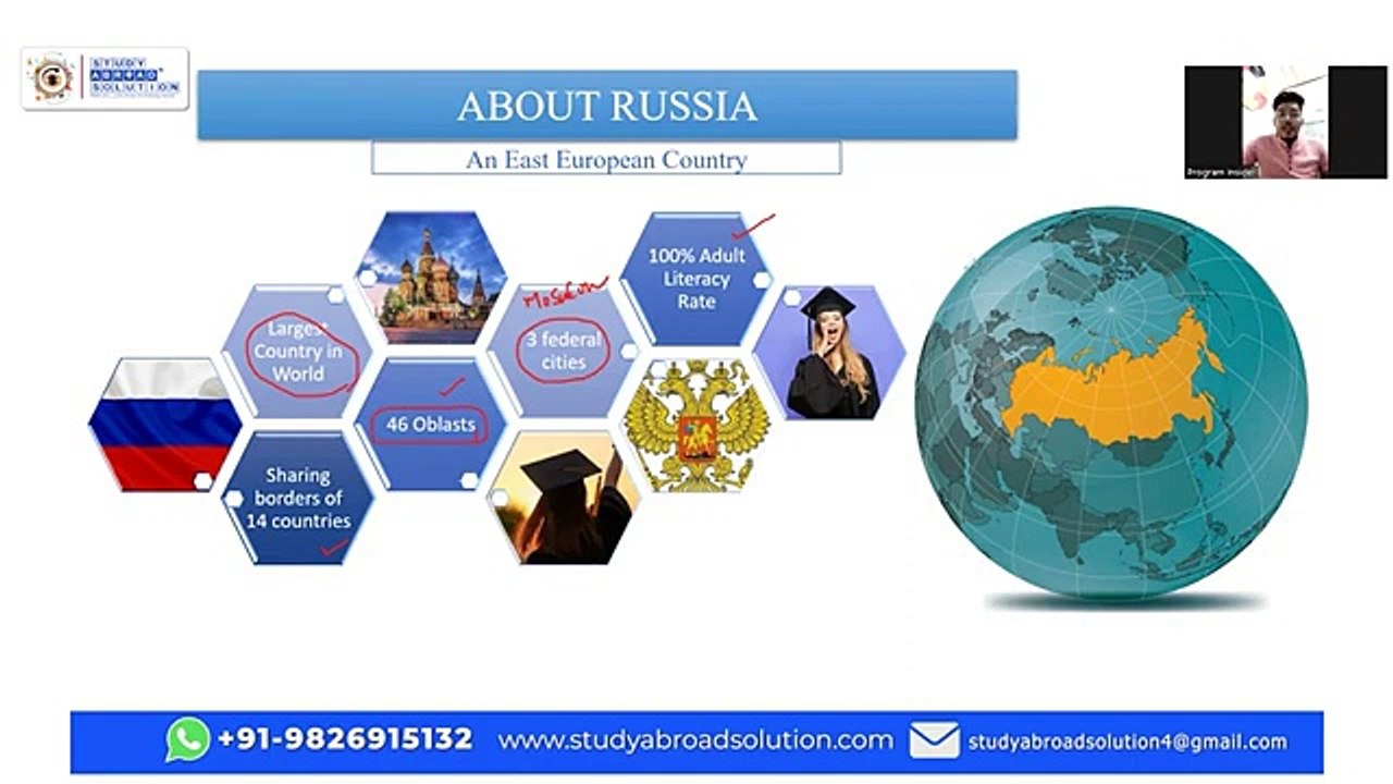 MBBS in Russia for Indian Students Top Colleges, Fees, Eligibility, NMC ...