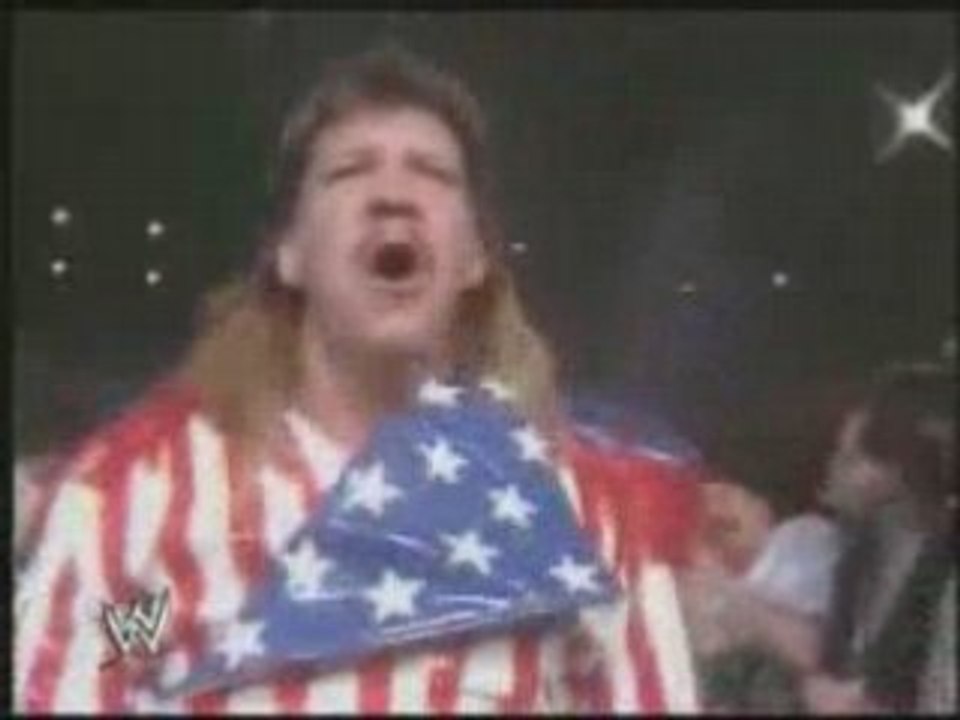 Eddie Guerrero tribute