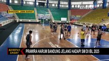 Prawira Bandung Siap Hadapi Satria Muda di Laga Pembuka IBL 2025
