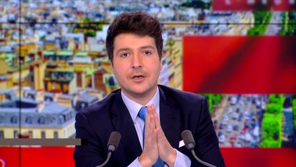 L'édito de Eliot Deval : «Relation France/Algérie : rien ne va plus ?»