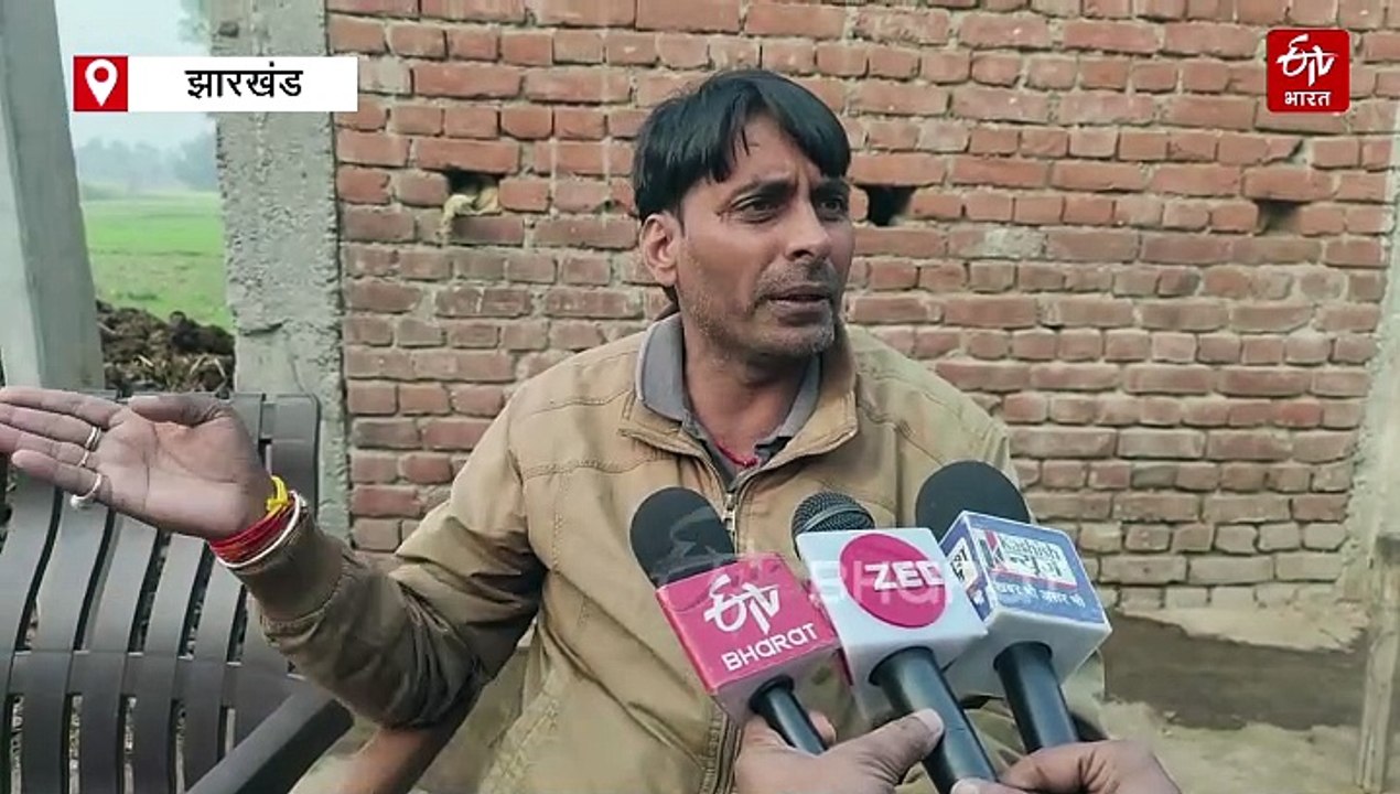 गढ़वा के कांडी प्रखंड प्रमुख के खिलाफ अविश्वास प्रस्ताव, विधायक पर साजिश रचने का आरोप