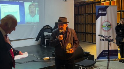 Prof. Dr. Aziz Konukman:''Bu örgüte şapka çıkartılır''