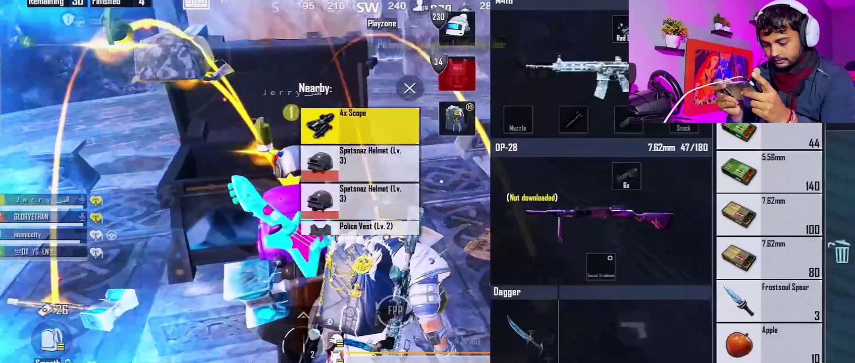 MVP OR WHAT BGMI GLORY GAMIFY Noob Prank With Worldchat😍90 Level ने दिखाया Attitude 😤 Noob Prank Battlegrounds Mobile India game🔥⚡