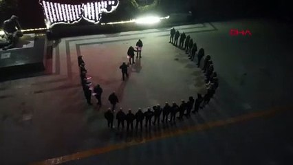 İstanbul- İstanbul'da FETÖ operasyonu: 4 gözaltı