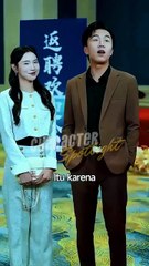 Pengorbanan Sia-sia  | SUB INDO - EP01