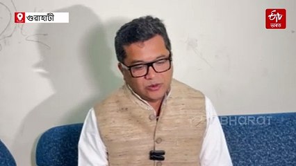 বিদেশ ফুৰিবলৈ ওলাইছে পবিত্ৰ মাৰ্ঘেৰিটা; কেন্দ্ৰীয় মন্ত্ৰীগৰাকীয়ে ভ্ৰমণ কৰিব তিনিখন ৰাষ্ট্ৰ