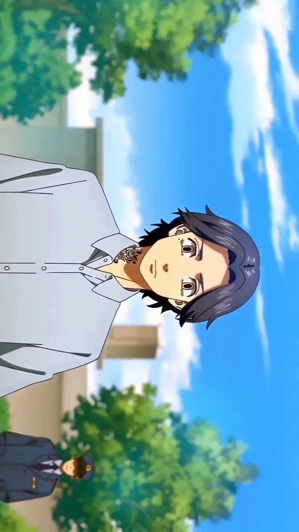 anime #anime #shorts #trending