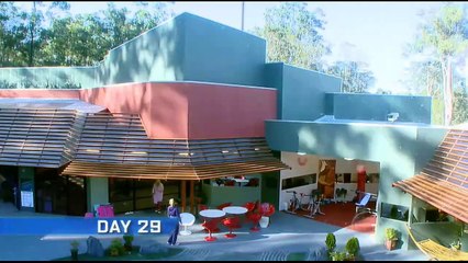 044-Big Brother Australia Season 06, Day 30a,Daily Show,Monday, 22 May 2006