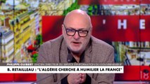 Philippe Guibert : «J'ai peur avec les grandes annonces qu'elles ne soient pas suivies des faits»