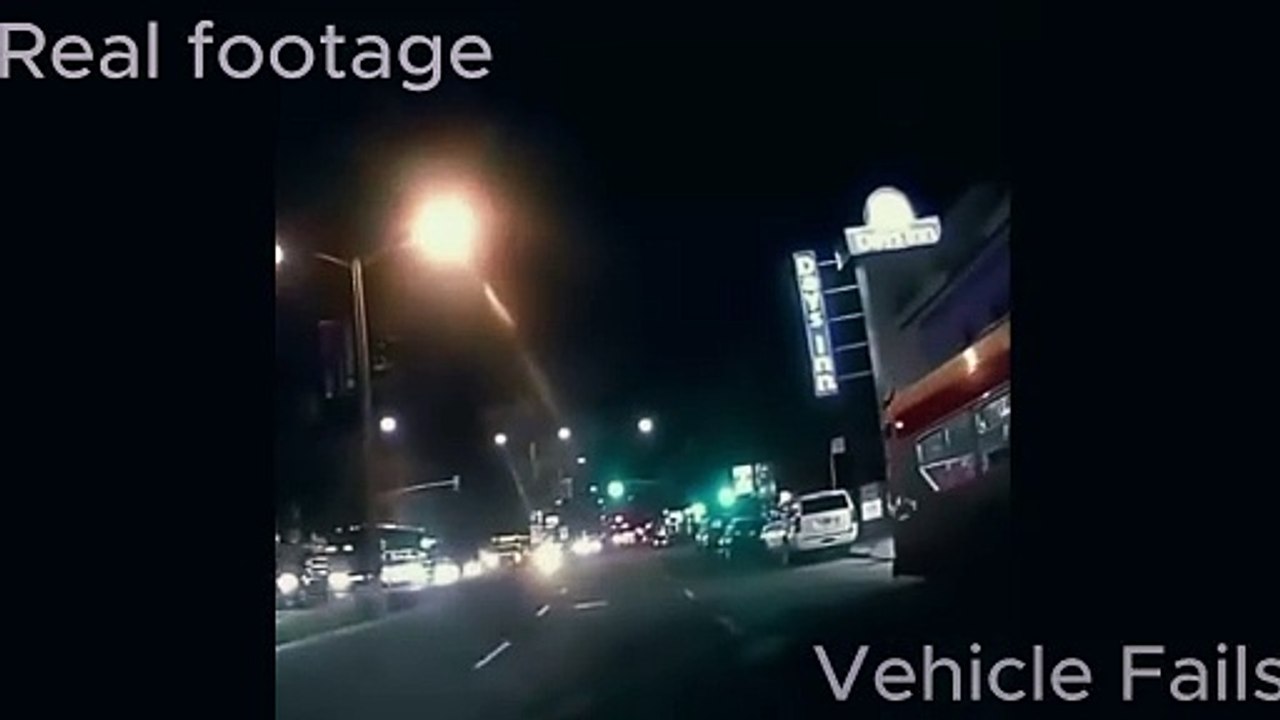 Real Footage 1-1
