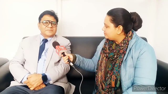 वाराणसी : HMPV पर बोले BHU के वैज्ञानिक,50 साल पुराना है वायरस,ऐसे करें सुरक्षा