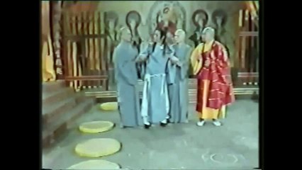 TẾ CÔNG HÒA THƯỢNG 1985 Tập 2.7