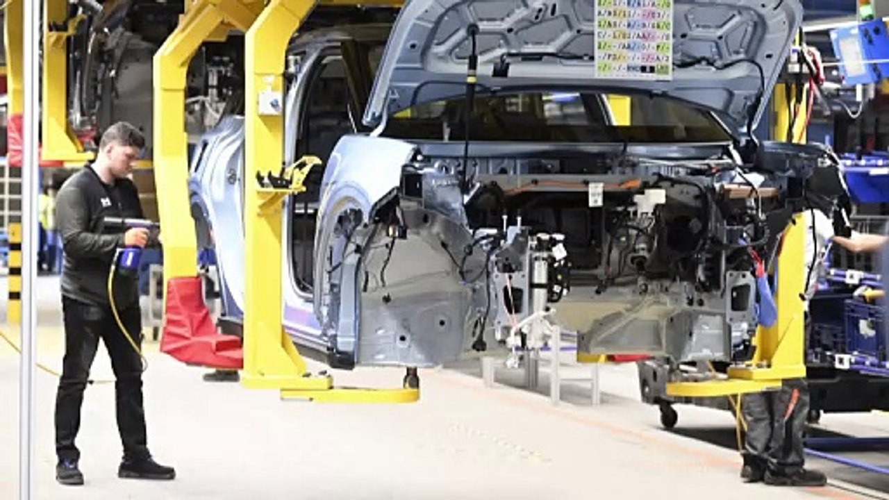 SPD-Wahlprogramm: Mehr Investitionen und keine Sozial-Kürzungen