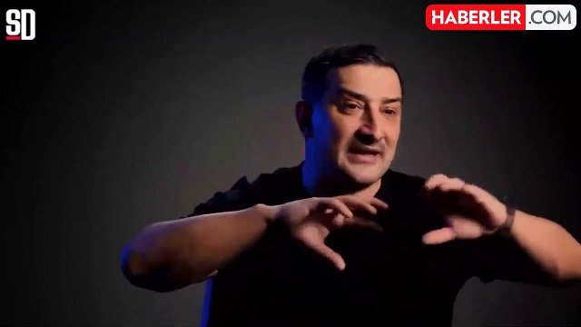 Saldırı sonrası ilk kez kameralar karşısına geçen Serhat Akın'dan olay yaratacak sözler