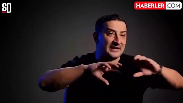 Saldırı sonrası ilk kez kameralar karşısına geçen Serhat Akın'dan olay yaratacak sözler