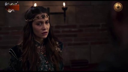 المؤسس عثمان - هذا هو سلاح المغول في الحروب على الدوام .. الجواسيس والخونة