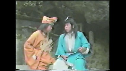 TẾ CÔNG HÒA THƯỢNG 1985 Tập 2.8