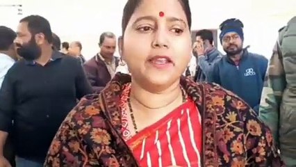 सिंह मेंशन के झरिया कार्यालय के बाहर फायरिंग,विधायक रागिनी सिंह ने विरोधियों पर लगाया आरोप