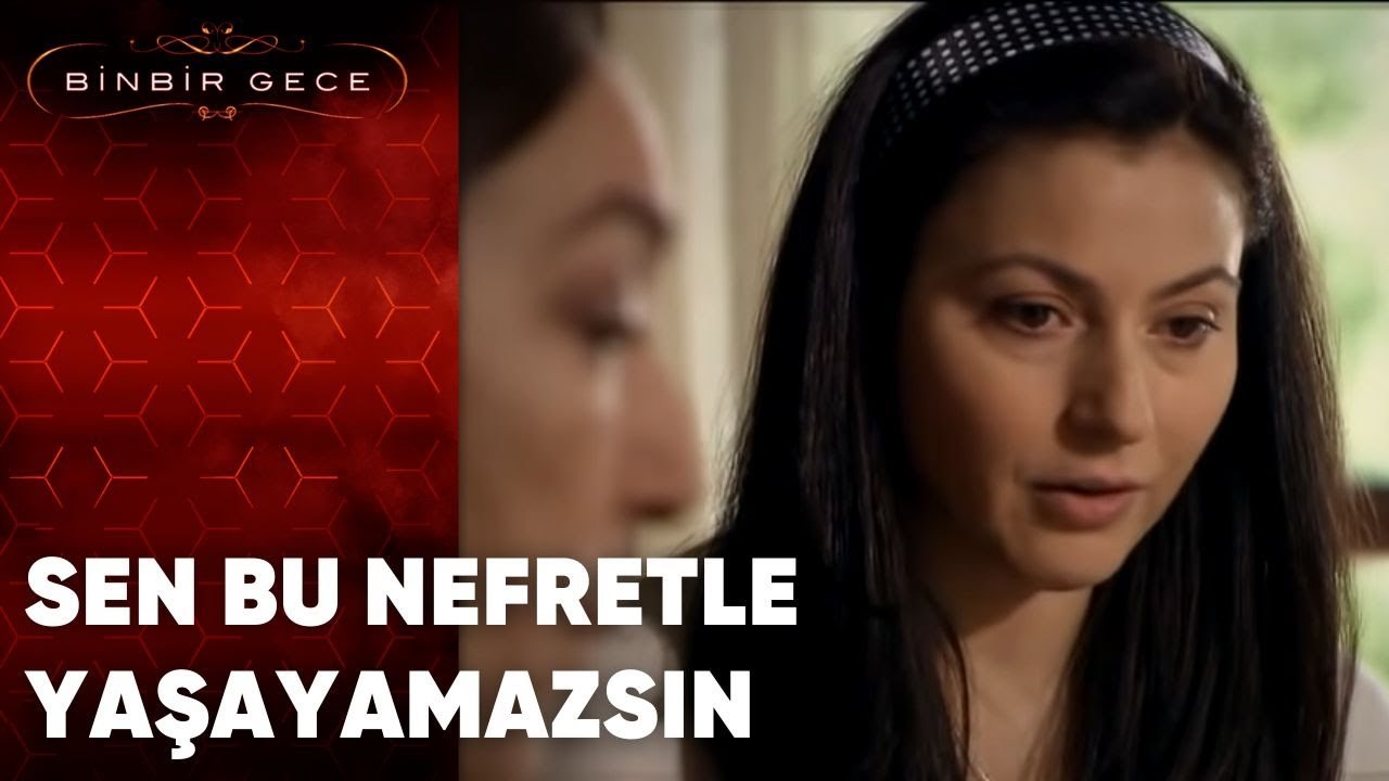 Sen Bu Nefretle Yaşayamazsın | 64. Bölüm