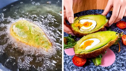 Delicious Food Frying Ideas That Will Make Your Taste Buds Dance!