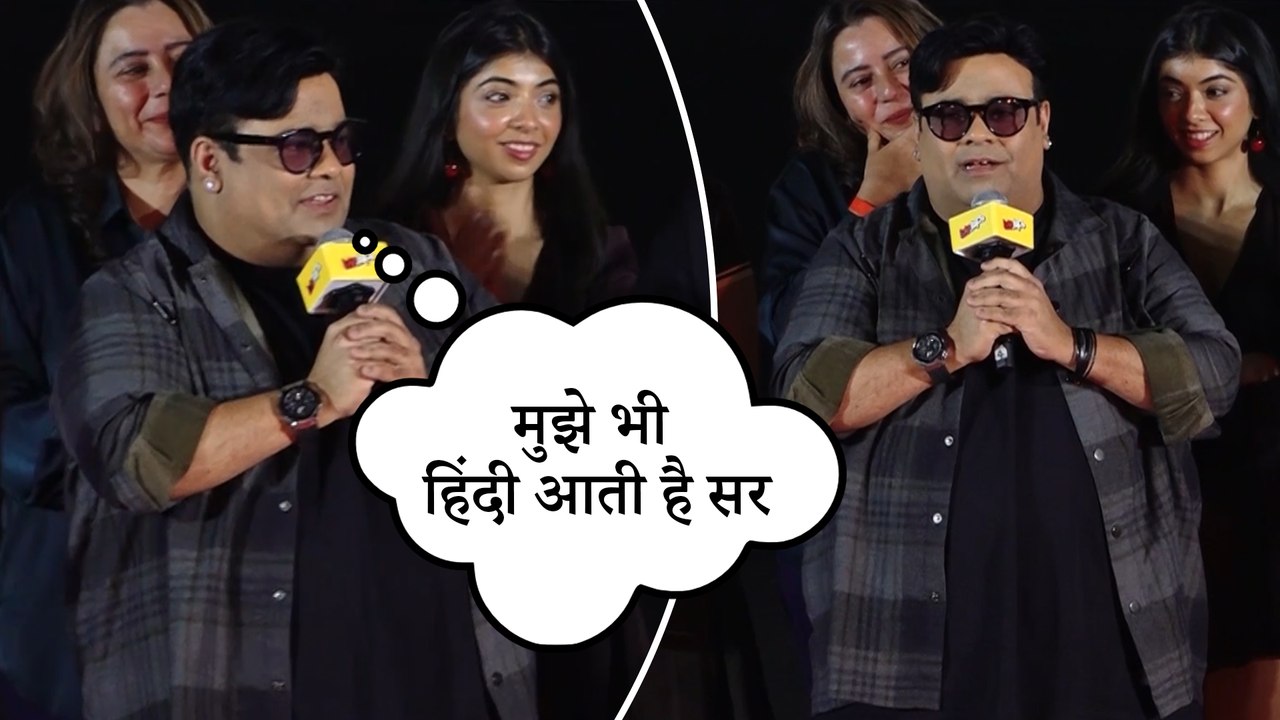 Kiku Sharda का Junaid Khan की Loveyapa में नजर आएगा अलग अवतार | Khushi Kapoor