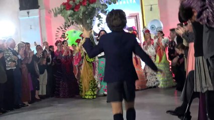 Adriana Abascal y Manuel Filiberto de Saboya, pareja sorpresa al descubierto