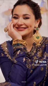 Hania Amir Looking Awesome #haniaamir #showbiz #drama #Actress #pakistan #beautiful #Viral