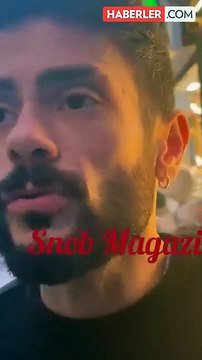 Cinsiyet değiştirip erkek olmuştu! İşte Rüzgar Erkoçlar'ın son hali ve yeni işi