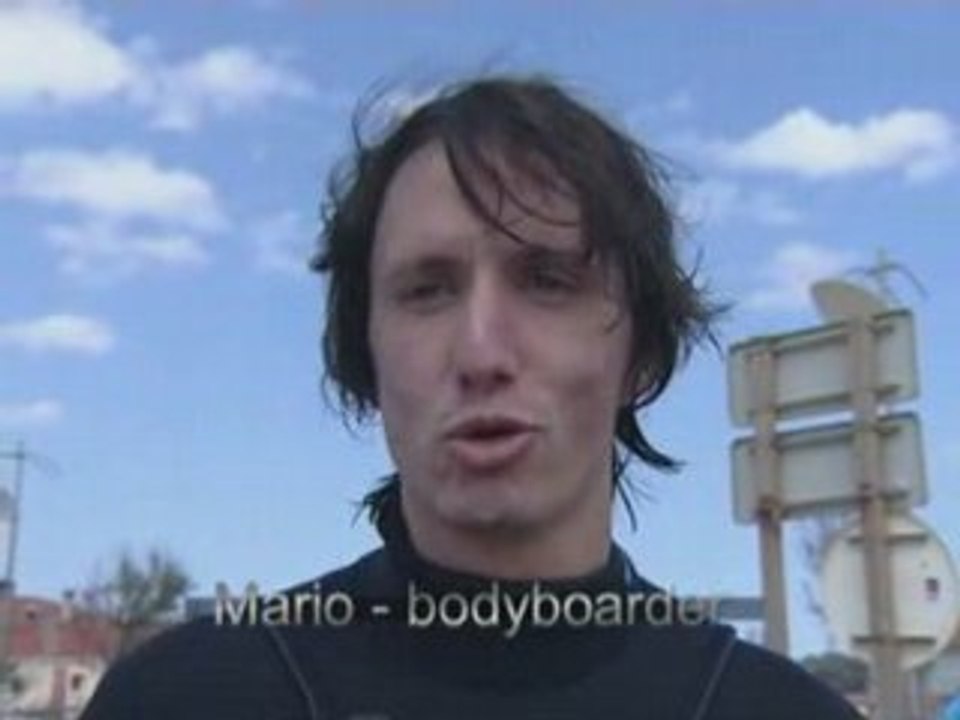 Anglet bodyboard murette 2