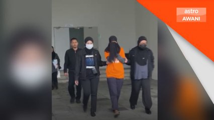 Reman pengurus akaun badan berkanun di Perlis disambung