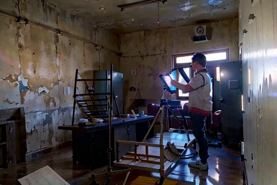 En Syrie, les méthodes du régime de Bachar al-Assad révélées par les rebelles