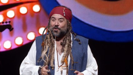 ATA DERMİRER GAZİNOSU ⭐️ KOMEDİ ||  AİLE ⚡ 2020 PAR 1 İZLE ⭐️FULL HD 2020 İZLE⭐️