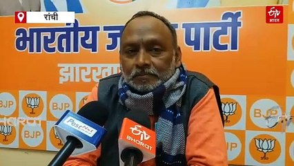 बाबूलाल मरांडी का हैप्पी बर्थडे: एक सामान्य परिवार से झारखंड की राजनीति के शिखर पर पहुंचे