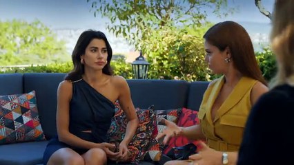 95. UNA VIDA PERFECTA ❤️ Capítulo 95 Audio ESPAÑOL HD (Şahane Hayatım) ❤️ Hilal Altınbilek, Yiğit Özşener y Onur Tuna